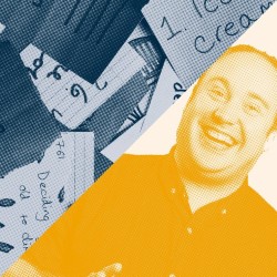 Every Brilliant Thing Edinburgh Fringe
