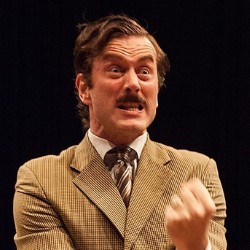 Faulty Towers The Dining Experience Edinburgh Fringe