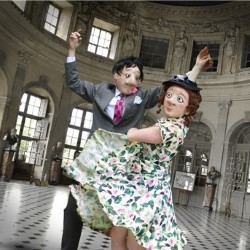 Finding Joy Edinburgh Fringe