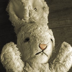 White Rabbit Red Rabbit Edinburgh Fringe