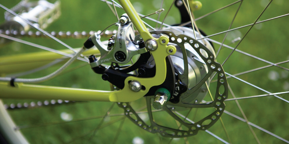 pashley pathfinder