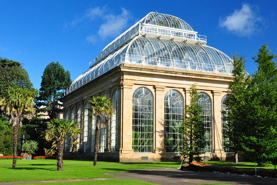 Royal Botanic Garden Edinburgh